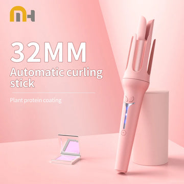 Automatic Curling Iron
